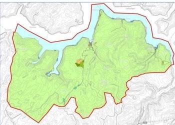 Høyring Og Folkemøte - Kommuneplanen Sin Arealdel For Vik Kommune - Vik ...